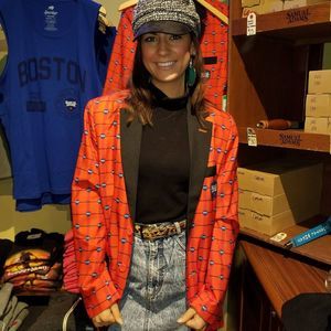 Meet your Posher, Alexa